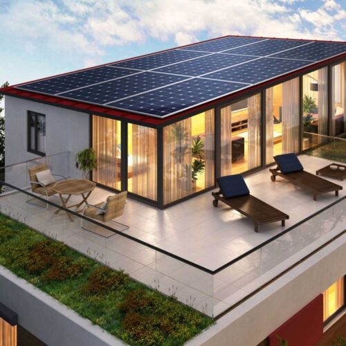 residential
